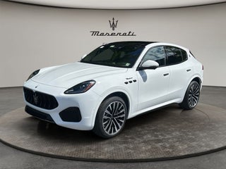 2025 Maserati Grecale Modena