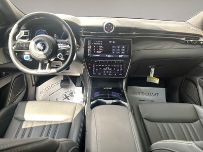 2025 Maserati Grecale Modena