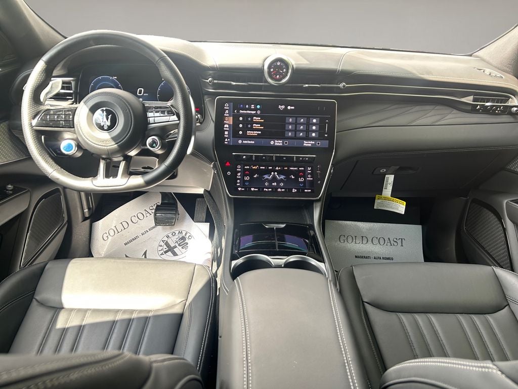 2025 Maserati Grecale Modena