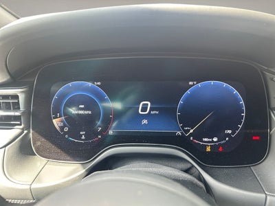 2025 Maserati Grecale Modena