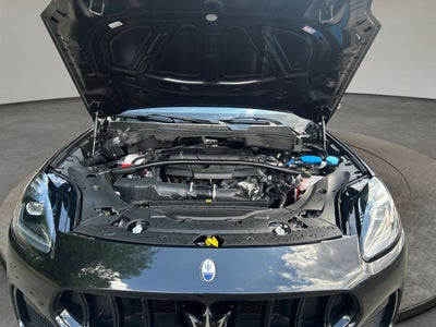 2025 Maserati Grecale Modena