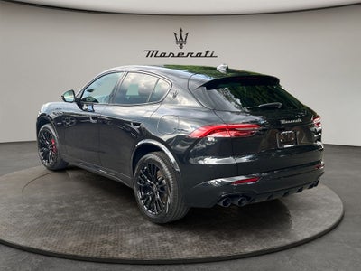 2025 Maserati Grecale Modena