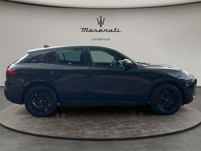 2025 Maserati Grecale Modena