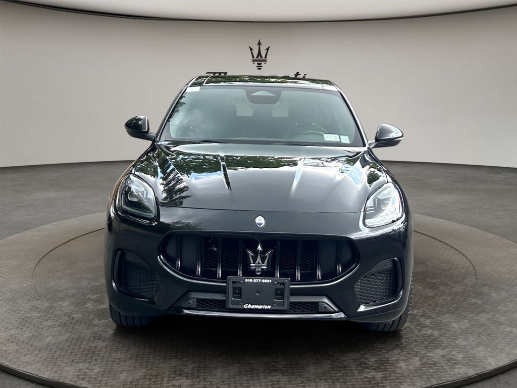 2025 Maserati Grecale Modena