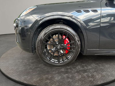 2025 Maserati Grecale Modena