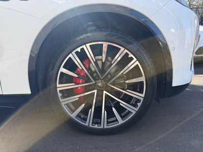 2025 Maserati Grecale Modena