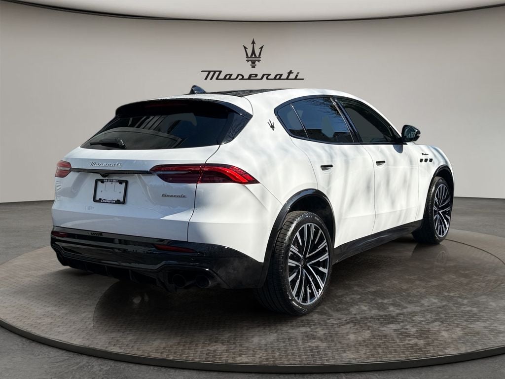 2025 Maserati Grecale Modena