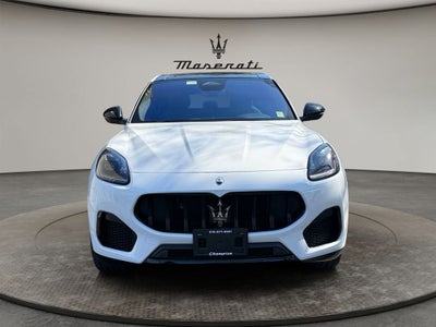 2025 Maserati Grecale Modena