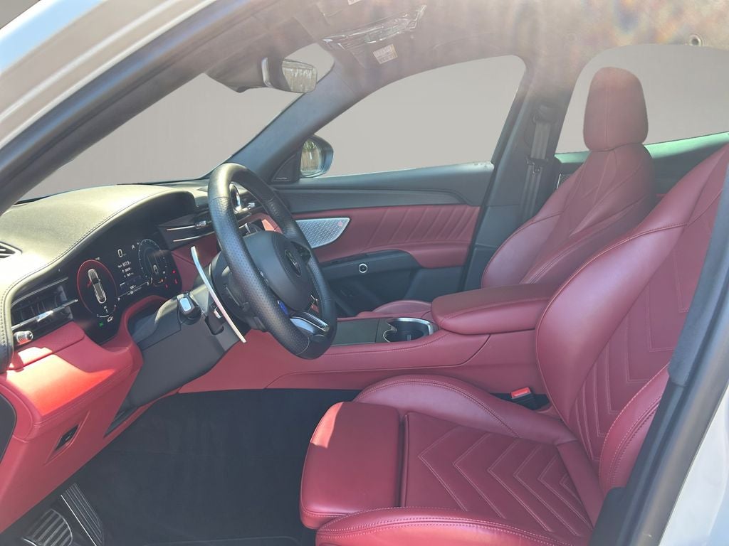 2026 Maserati Grecale Modena