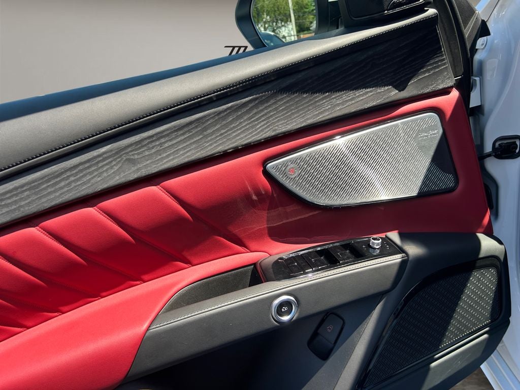 2026 Maserati Grecale Modena