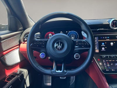 2026 Maserati Grecale Modena