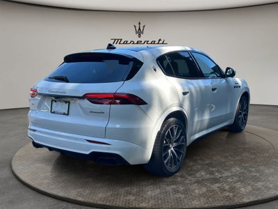 2026 Maserati Grecale Modena