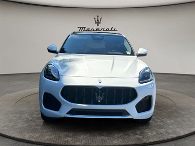 2026 Maserati Grecale Modena