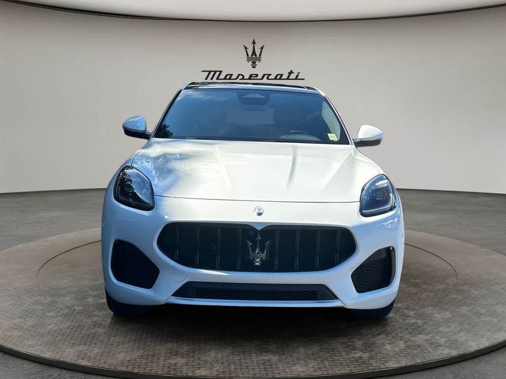 2026 Maserati Grecale Modena
