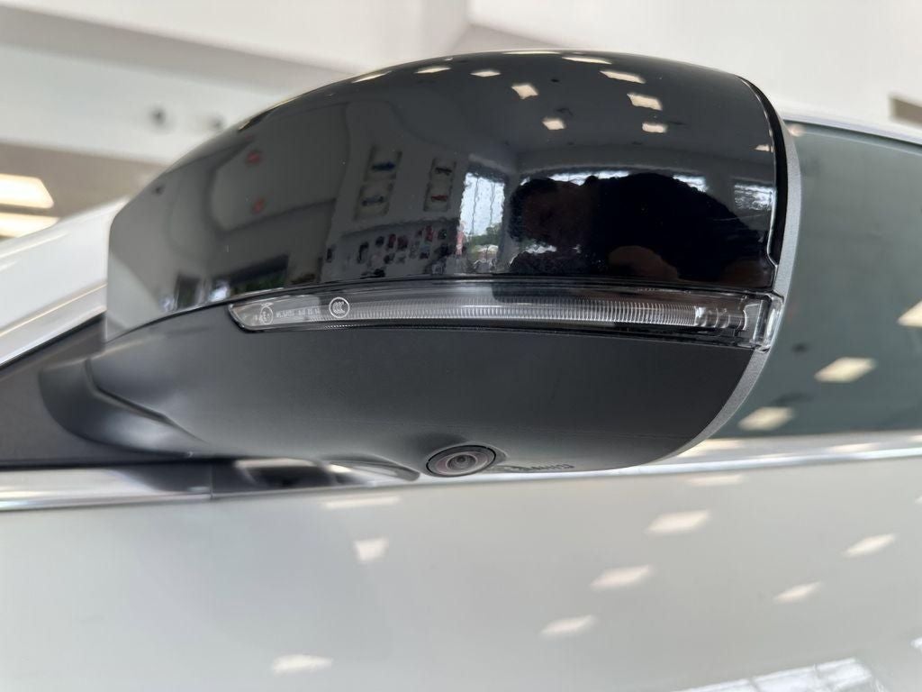 2024 Maserati Quattroporte Modena