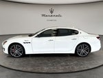 2024 Maserati Quattroporte Modena