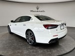 2024 Maserati Quattroporte Modena