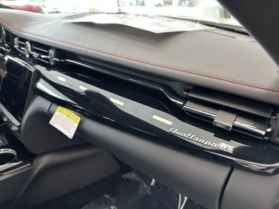 2024 Maserati Quattroporte Modena