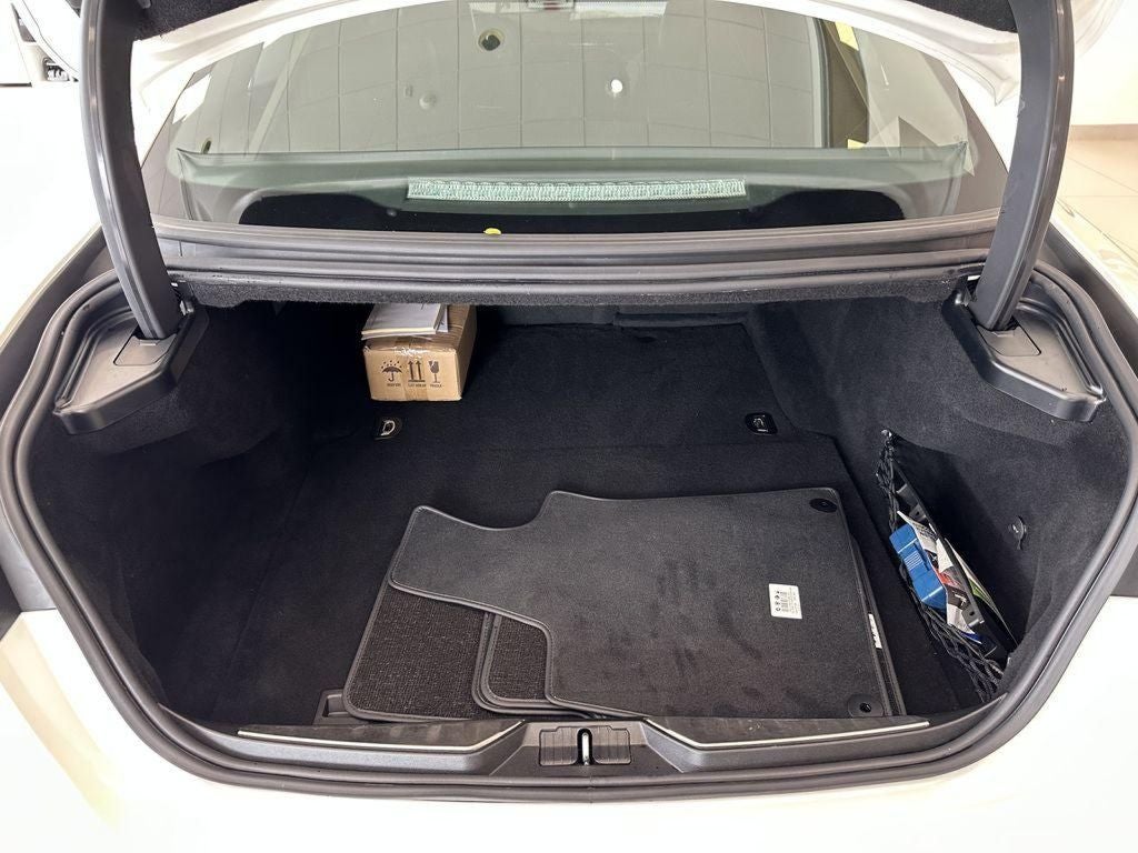 2024 Maserati Quattroporte Modena