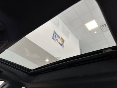 2024 Maserati Quattroporte Modena