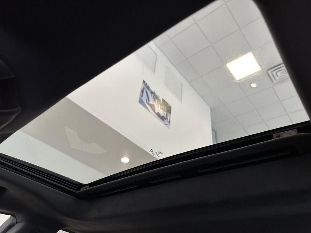 2024 Maserati Quattroporte Modena