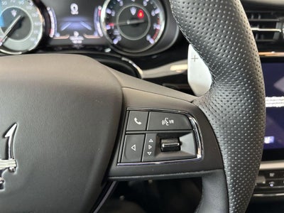 2024 Maserati Quattroporte Modena