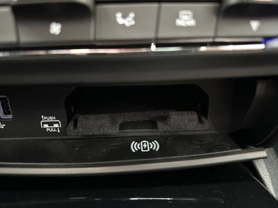 2024 Maserati Quattroporte Modena