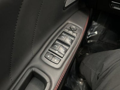 2024 Maserati Quattroporte Modena