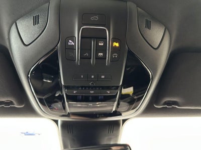 2024 Maserati Quattroporte Modena