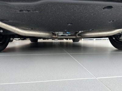 2024 Maserati Quattroporte Modena