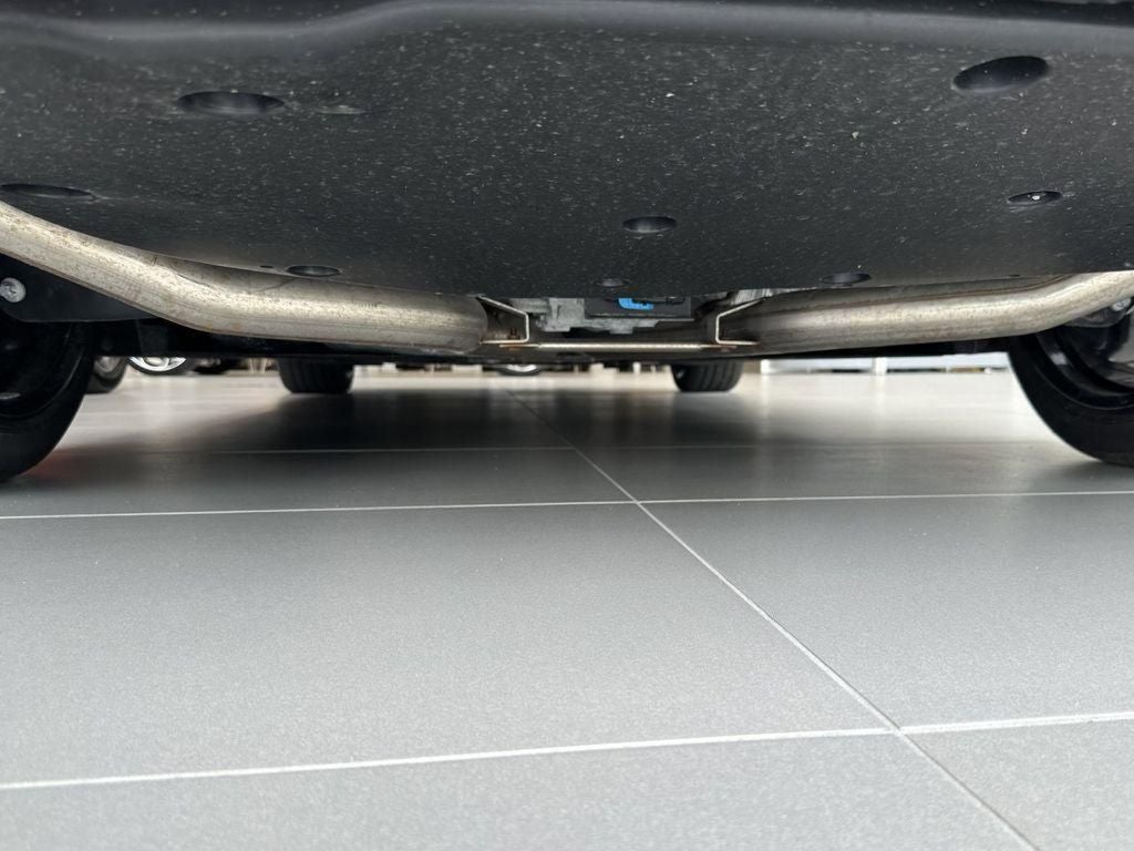 2024 Maserati Quattroporte Modena