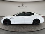 2024 Maserati Ghibli Modena
