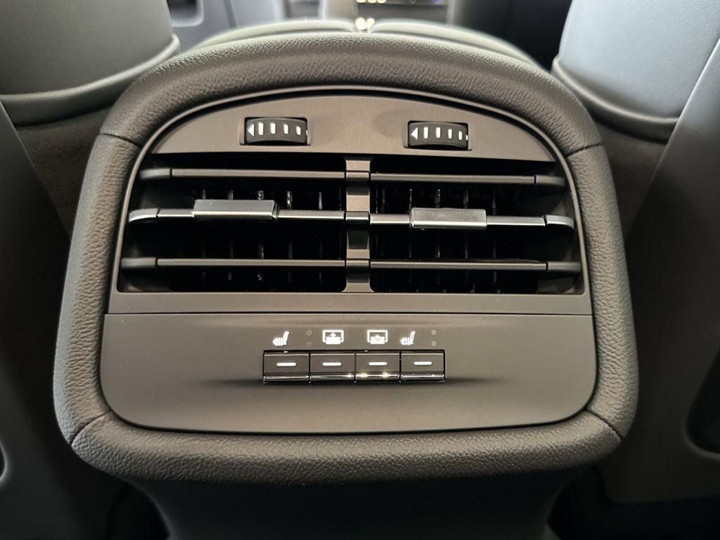 2024 Maserati Ghibli Modena