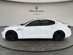 2024 Maserati Ghibli Modena