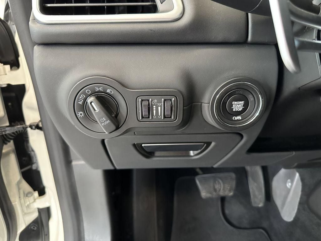 2024 Maserati Ghibli Modena