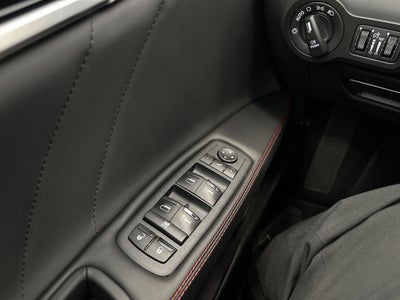 2024 Maserati Ghibli Modena