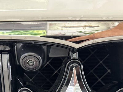 2024 Maserati Ghibli Modena