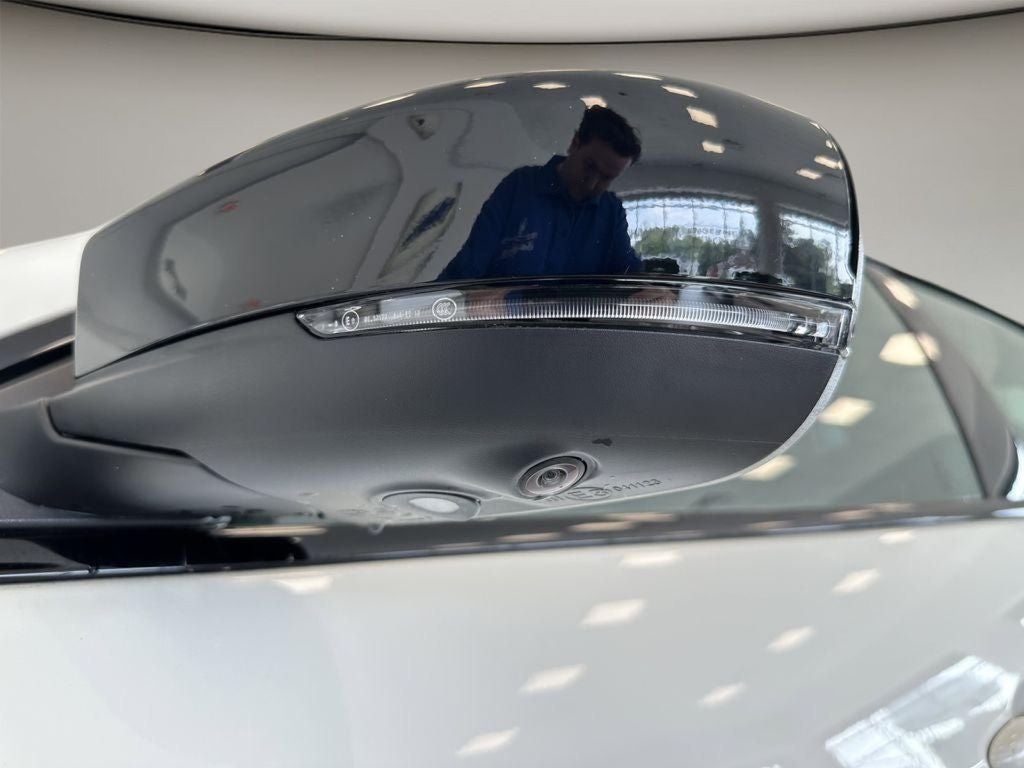 2024 Maserati Ghibli Modena