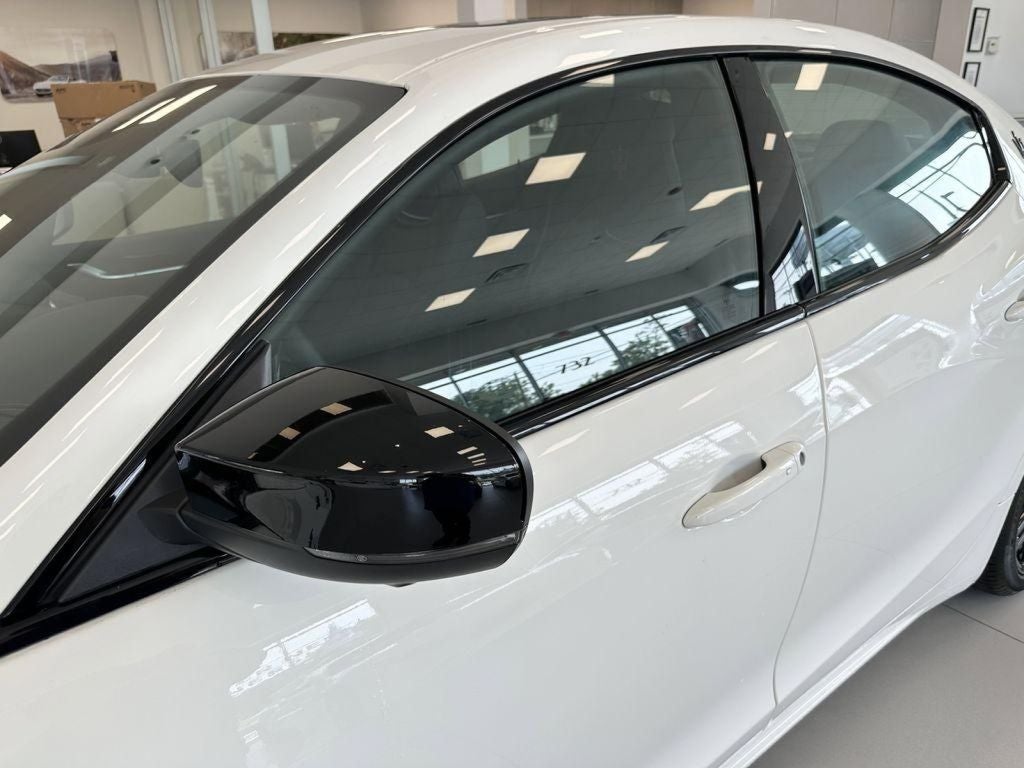 2024 Maserati Ghibli Modena