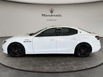 2024 Maserati Ghibli Modena
