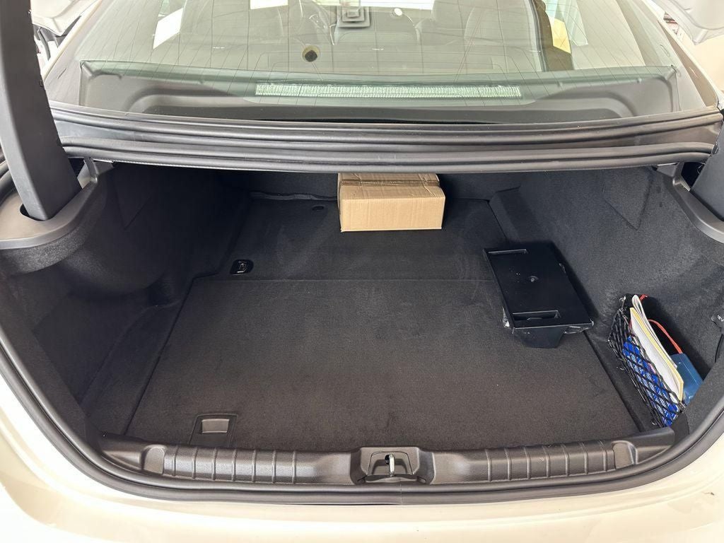 2024 Maserati Ghibli Modena