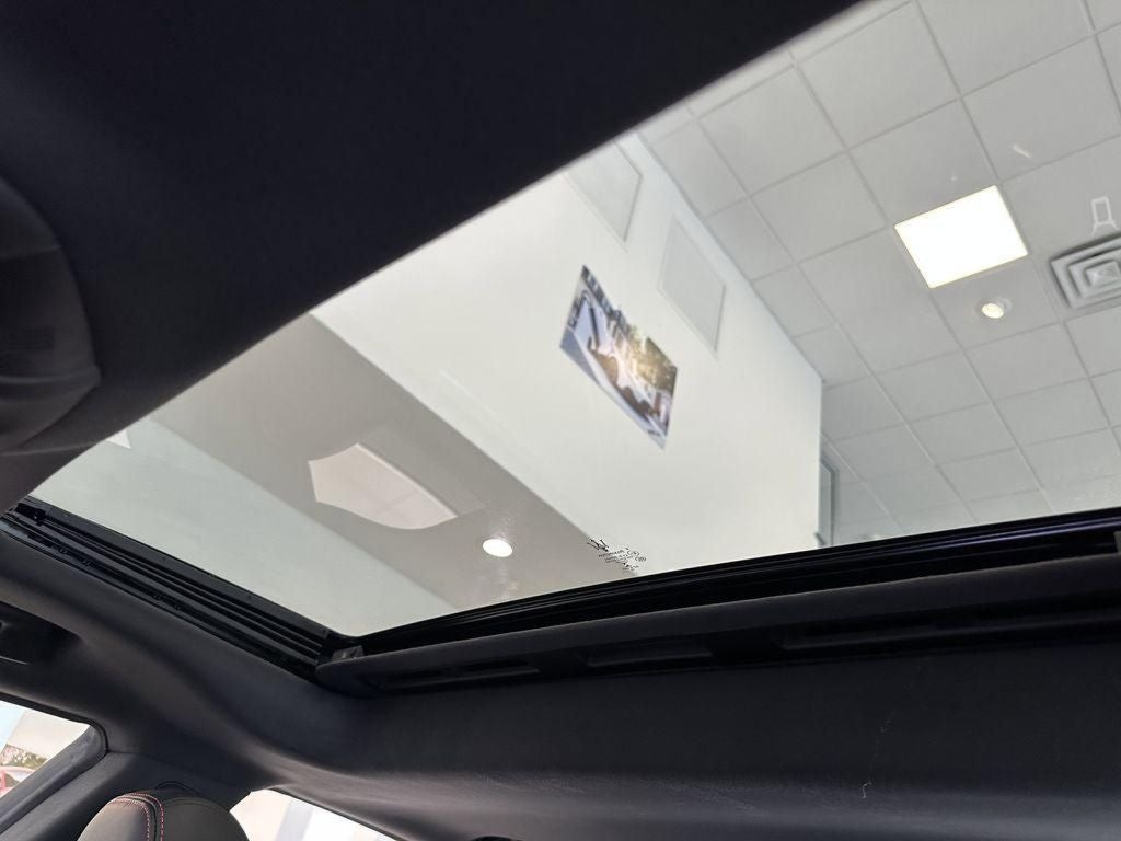 2024 Maserati Ghibli Modena