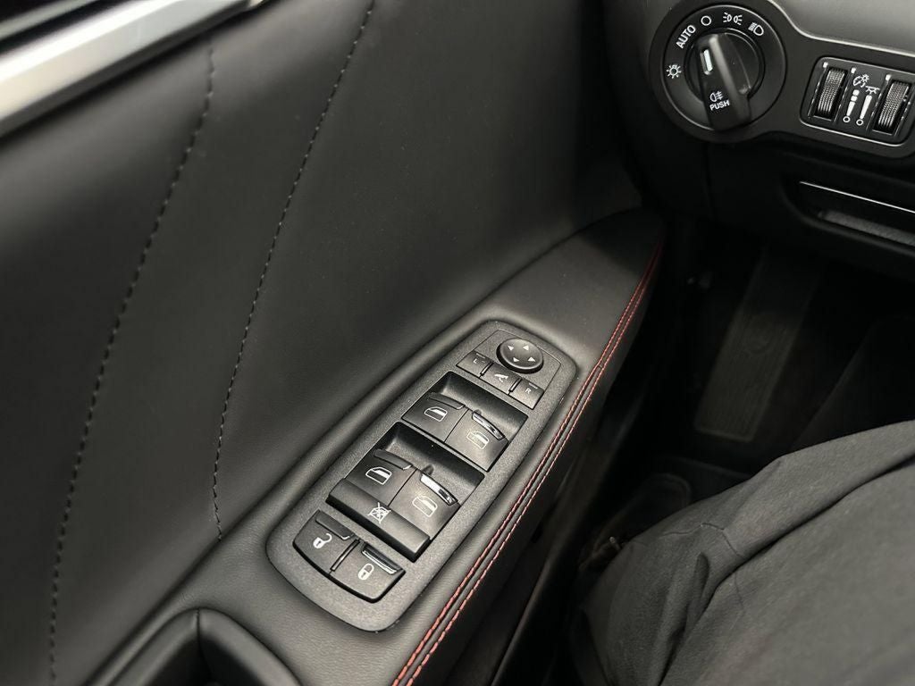 2024 Maserati Ghibli Modena