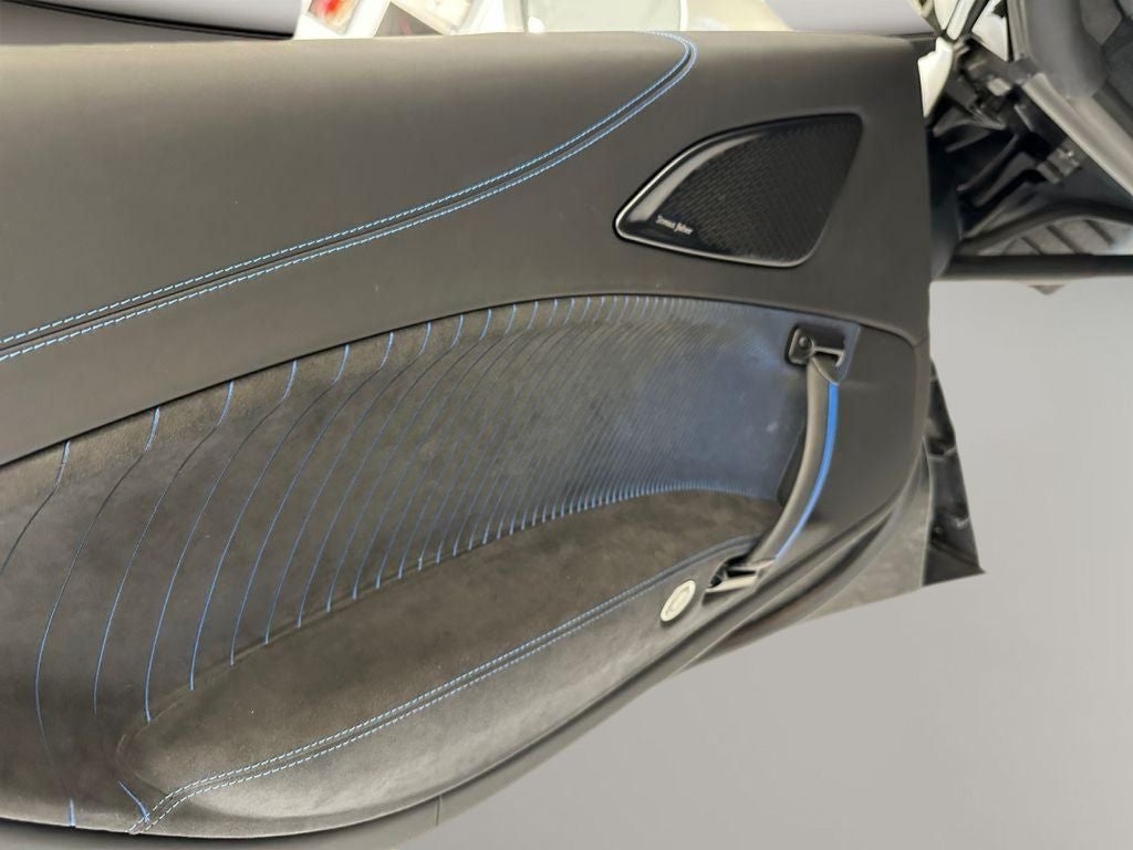 2023 Maserati MC20 Cielo