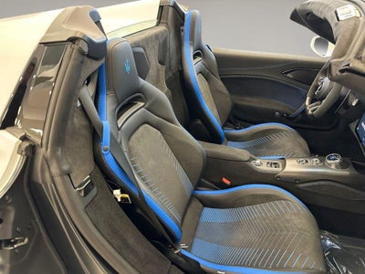 2023 Maserati MC20 Cielo