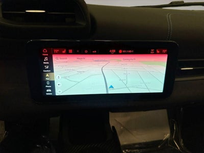 2023 Maserati MC20 Cielo