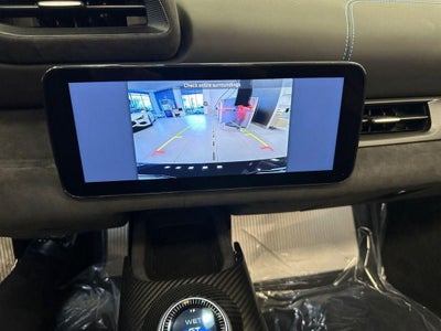 2023 Maserati MC20 Cielo