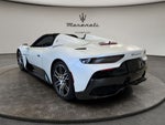 2023 Maserati MC20 Cielo