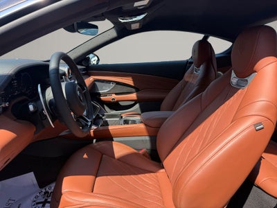 2026 Maserati GranTurismo Base