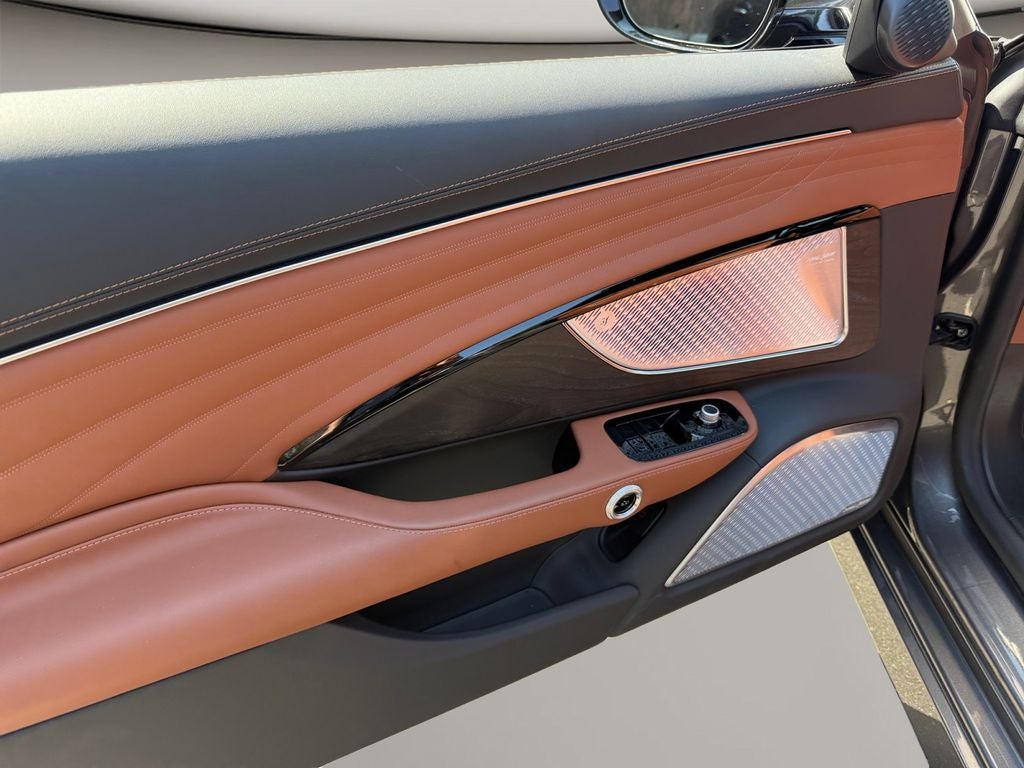 2026 Maserati GranTurismo Base